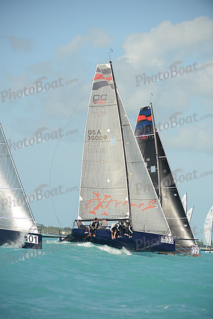 2017 Quantum Key West RW D 1063