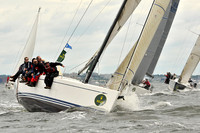 2013 NYYC Annual Regatta A 1269