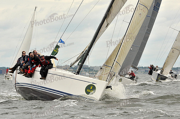 2013 NYYC Annual Regatta A 1269