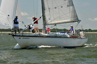 2013 Southern Bay Race Week D 1582