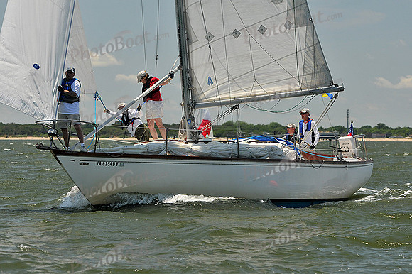 2013 Southern Bay Race Week D 1582