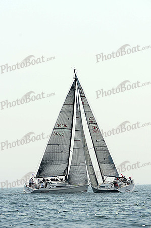 2013 Block Island Race Week A 1121