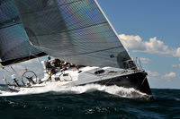 2012 Newport Bermuda 1358
