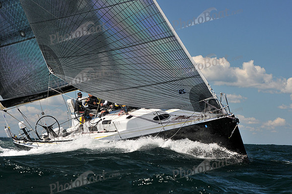 2012 Newport Bermuda 1358