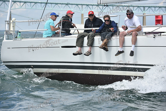 2019 NYYC Annual Regatta A_2687