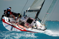 2012 Key West Race Week A 111