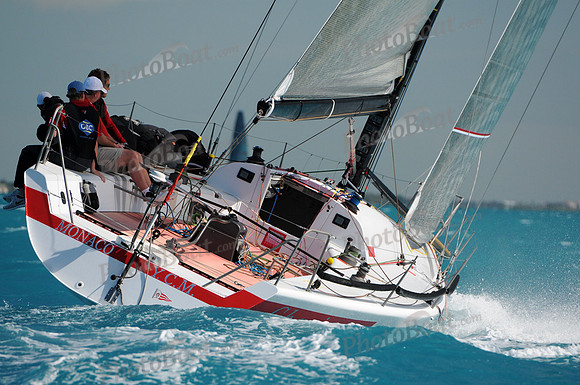 2012 Key West Race Week A 111