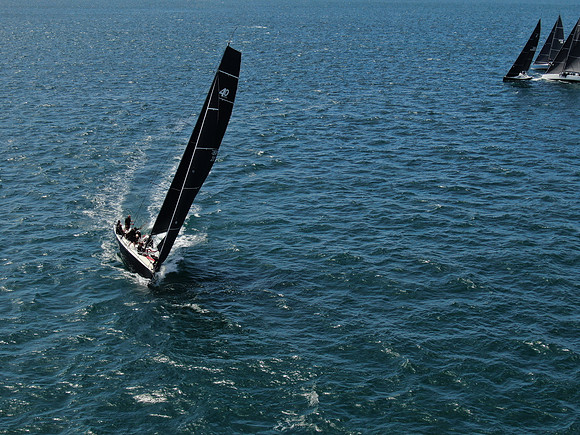 2025 Block Island Race Week J_0090