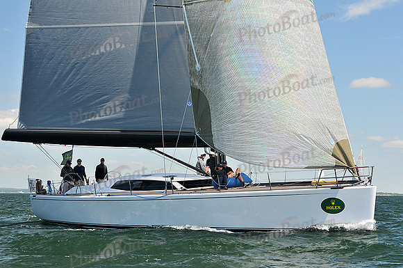 2014 NYYC Annual Regatta D 038