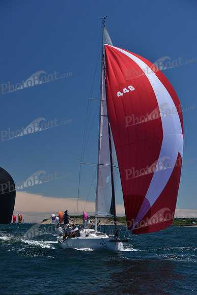 2021 Block Island Race Week E_2771