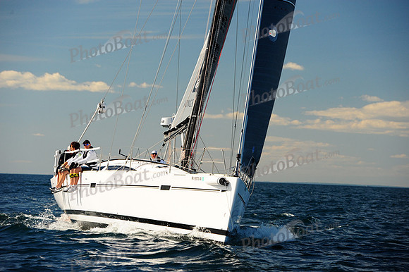 2014 Newport Bermuda A 2093