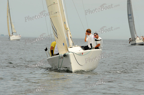 2011 Park City Regatta A 568