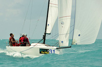 2015 Key West Race Week E 704