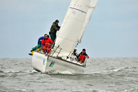2013 Charleston Race Week B 1687