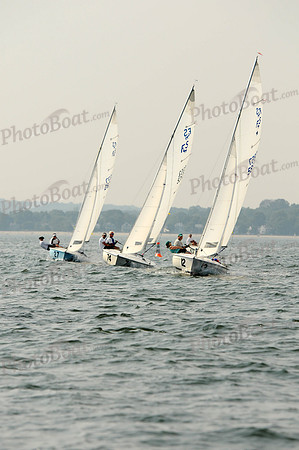 2011 Flying Scot NAC C 531