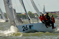 2016 Charleston Race Week D 0659