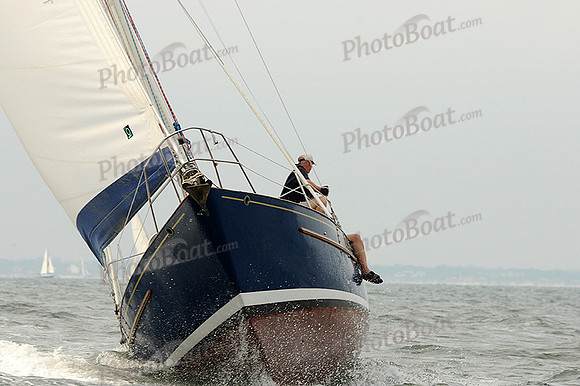 2012 Cape Charles Cup A 255