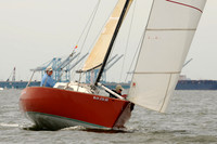 2011 Southern Bay RW B 452