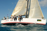 2012 Key West Race Week D 052