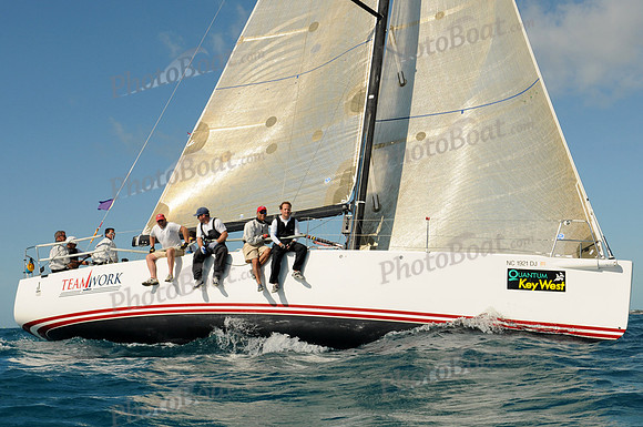 2012 Key West Race Week D 052