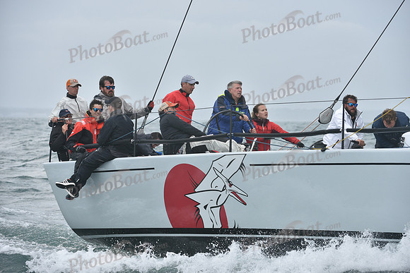 2019 NYYC Annual Regatta D_0566
