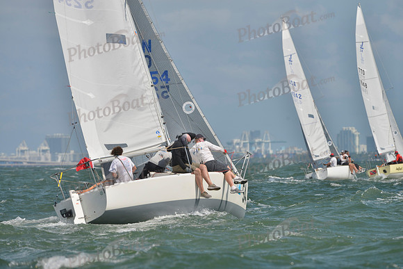 2019 J24 Worlds I_0815