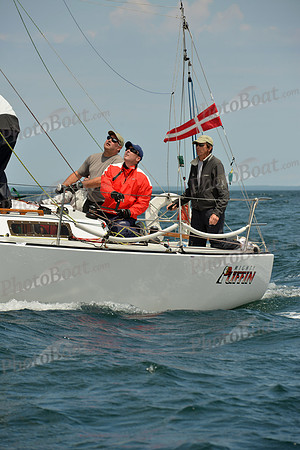 2015 Block Island Race Week L 078