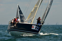 2015 Block Island Race Week A 961