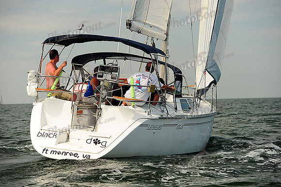 2014 Cape Charles Cup B 168