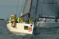 2014 Key West Race Week A 706