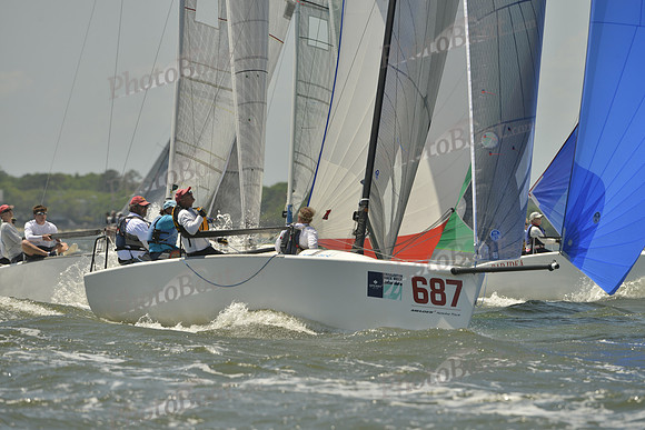 2017 Charleston Race Week A_1659
