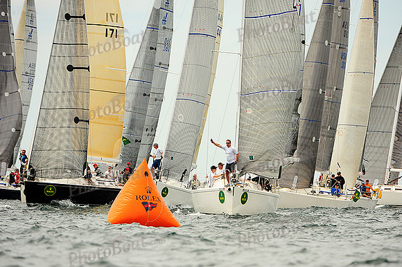 2014 NYYC Race Week E 011