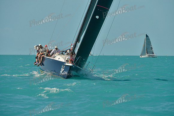 2017 Quantum Key West RW E 435