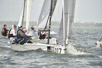 2019 Charleston Race Week C_0063