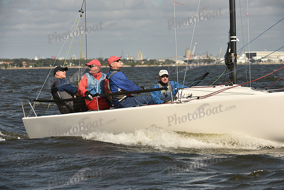 2019 J70 Winter Series A_0554