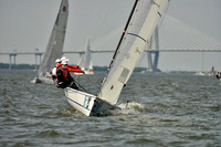 2014 Charleston Race Week B 1450