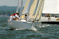 2012 CPYC One Design 419