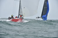 2019 NYYC Annual Regatta D_0890