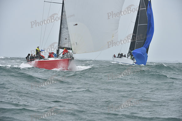 2019 NYYC Annual Regatta D_0890