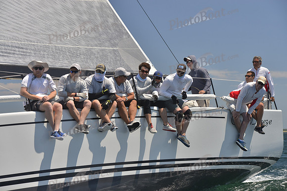 2019 Block Island Race Week B_0171