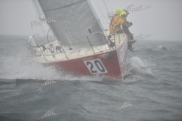 2019 Block Island Race Week G_2251