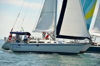 2015 Cape Charles Cup A 859