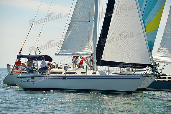 2015 Cape Charles Cup A 859