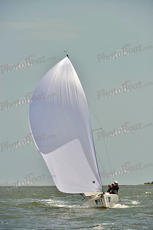 2018 Charleston Race Week A_1531