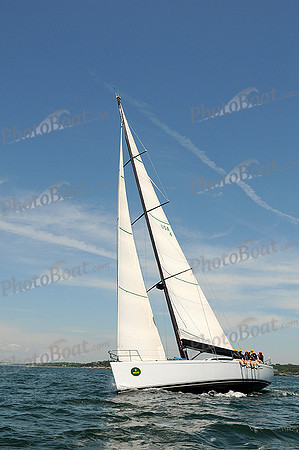 2012 NYYC Annual Regatta A 2783
