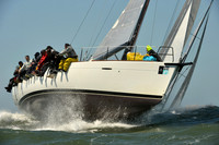 2016 Charleston Race Week C 0650