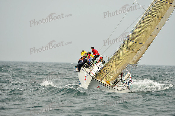 2015 Block Island Race Week D 1627