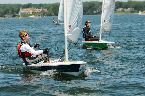 2011 Law Trophy 596