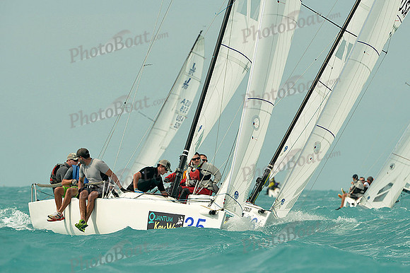 2015 Key West Race Week E 2139