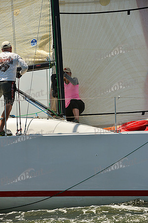 2015 Southern Bay Race Week A 566